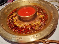 -哥老官重庆美蛙鱼头(虹口龙之梦店)