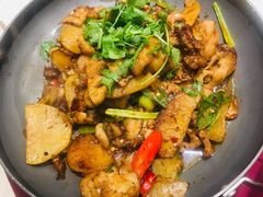 -老东吴食府(雅都店)