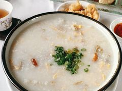 -侨美·唐荔园·40年地道粤菜