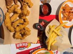 -必胜客(津塘店)