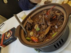 -味悦·老字号·赣州菜(厚德总店)