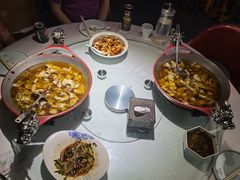 -雲蜀龙阁·金牌水煮鱼(方庄店)