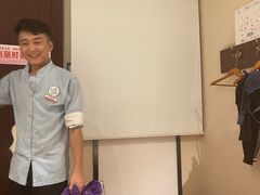 -华夏良子·足道SPA艾灸(铁道大厦店)