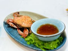 -萃华海鲜阁大排档(五四广场店)