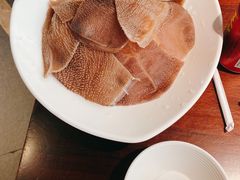 巴邑毛肚-巴邑火锅·夜宵(港隆广场店)
