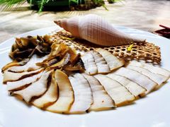 -潮汕味道·煮海餐厅(金麟大厦店)