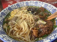 -美味斋(西北街店)