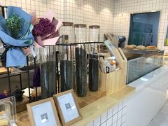 -执茶识麦(万达华府店)
