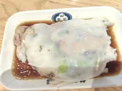 -银记肠粉店(南方医院店)