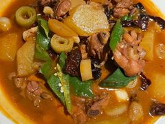 -九毛九西北菜(大东海店)