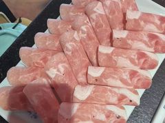 羊羔肉-乌拉赫旗满族火锅(国信·南湖公馆店)