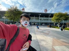 -威海大水泊国际机场