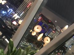 -柒园·三十年创意杭帮菜(龙湖滨江天街店)