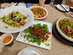 -李氏传家菜(兴城路店)