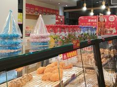 -味多美蛋糕(阜成门店)