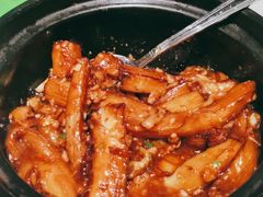 -汤城小厨•粤菜•靓汤(西直门凯德MALL店)