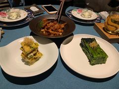 -三利音·玖弄小鲜(浦东嘉里城店)