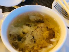 -白天鹅宾馆·流浮阁咖啡厅