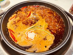 -爸爸炒料牛排老火锅(建设路旗舰店)