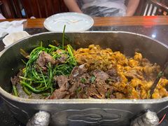 -徐师傅太子锅(文化路店)