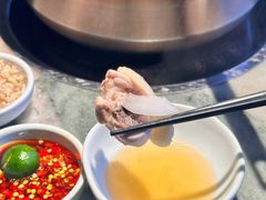 -大头椰·椰子鸡火锅(南宁万象城店)