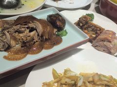-京味斋·北京烤鸭(华威桥北工大店)