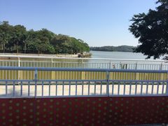 -佛山祈福仙湖酒店