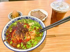 -有礼有面(知春路店)