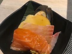 -客莱福诺富特酒店·互动餐厅