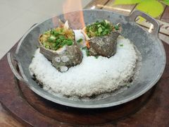 -鑫鸿达·海鲜闽菜热炒小馆(中山路店)