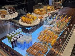 -Coffee@Works(仁川国际机场店)