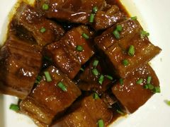 -老正兴菜馆(福州路店)