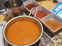 -安又胖韩国烤肉(泰达永旺店)