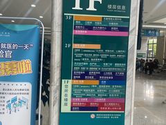 -上海市第六人民医院(临港院区)