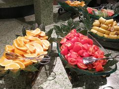 -爱丽格斯火锅(东岸国际店)