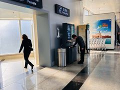 -长沙黄花国际机场-T1航站楼