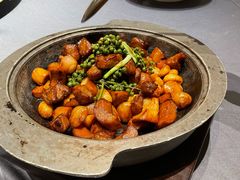 -狮王府淮扬菜(万象城店)