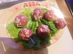 -琥珀川糟粕醋·香草鸭·鸡煲(慈云寺店)