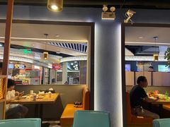 大堂-纽斯特牛排自助餐厅(浦东文峰广场店)