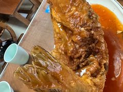 -百姓家常菜(县前街店)