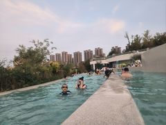 -清河半岛温泉度假酒店