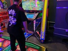 -核客电玩城(东门店)