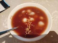 细沙小圆子-松鹤面馆·古法焖肉面(观前店)