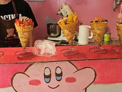 -可丽小屋(中山路店)