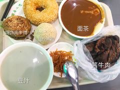 -护国寺小吃店(阜成门桥店)