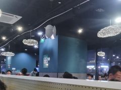 -巧克力渔家.小船海鲜胶东菜(万平口店)