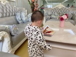 -爱妈月子会所(汕樟总店)