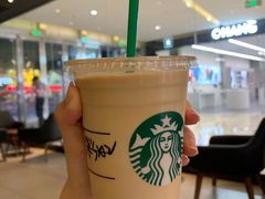 -星巴克(汕头群光广场店)