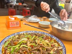 -李大爷的泡椒馆(冉家坝店)