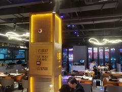 -96农蝎虾(江桥老街店)